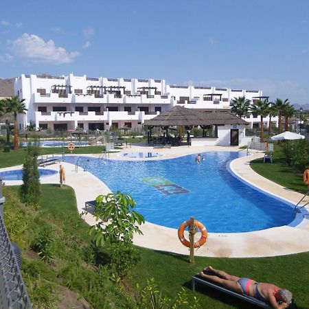 Apartment Cerezas San Juan De Los Terreros Exterior photo