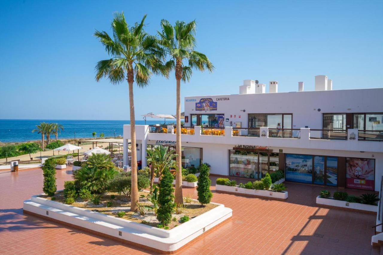 Apartment Cerezas San Juan De Los Terreros Exterior photo